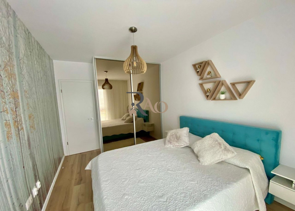 🌞 Apartament 2 camere| modern și luminos| zona Grand Hotel Italia- Bună Ziua!