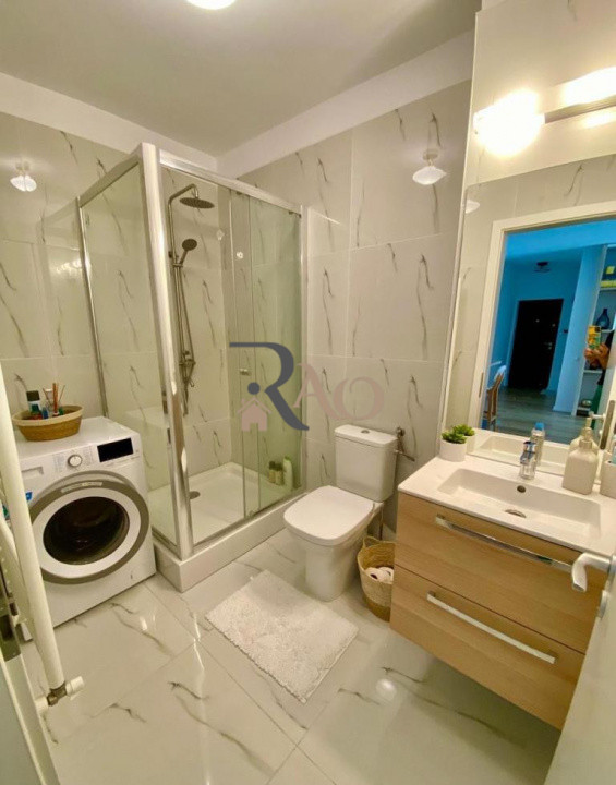 🌞 Apartament 2 camere| modern și luminos| zona Grand Hotel Italia- Bună Ziua!