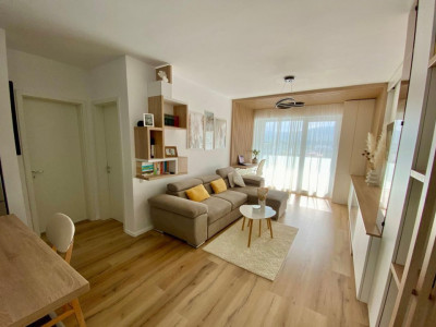 🌞 Apartament 2 camere| modern și luminos| zona Grand Hotel Italia- Bună Ziua!