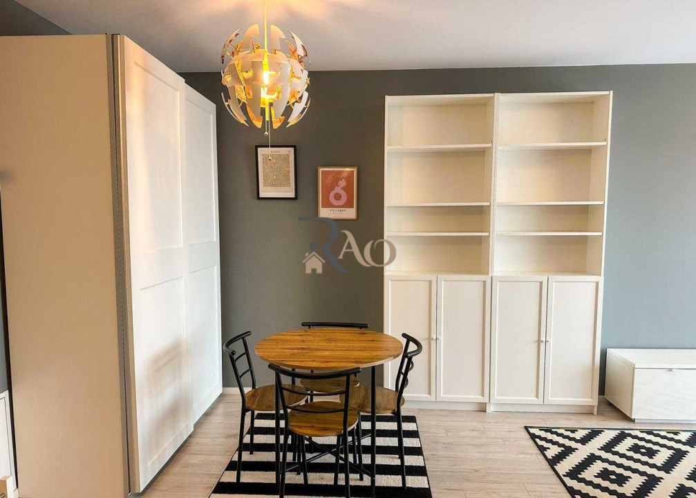 Apartament 2 camere| pet friendly| zona Buna Ziua- Sophia Residence!