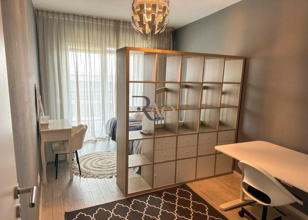 Apartament 2 camere| pet friendly| zona Buna Ziua- Sophia Residence!