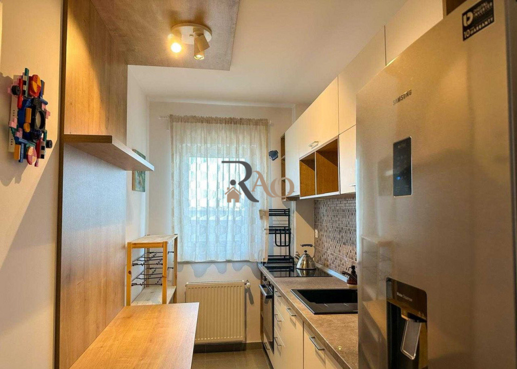 Apartament 2 camere| pet friendly| zona Buna Ziua- Sophia Residence!