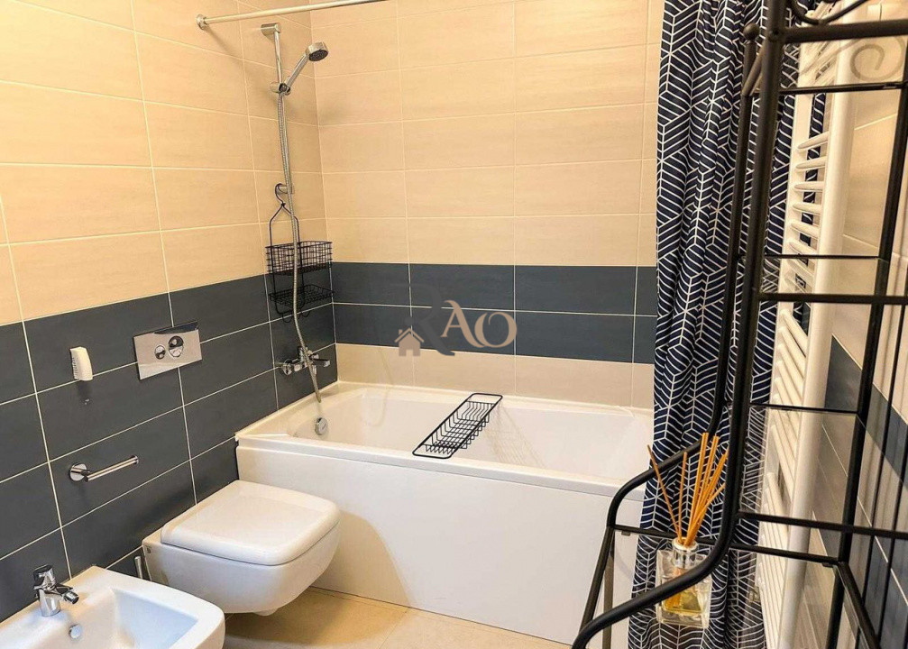 Apartament 2 camere| pet friendly| zona Buna Ziua- Sophia Residence!