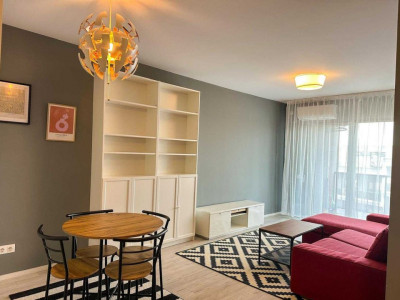 Apartament 2 camere| pet friendly| zona Buna Ziua- Sophia Residence!