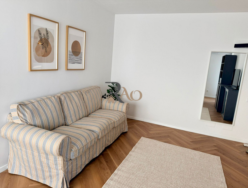 ✨Apartament modern cu 2 camere | Bloc nou 2025 | Între Lacuri – Mărăști!