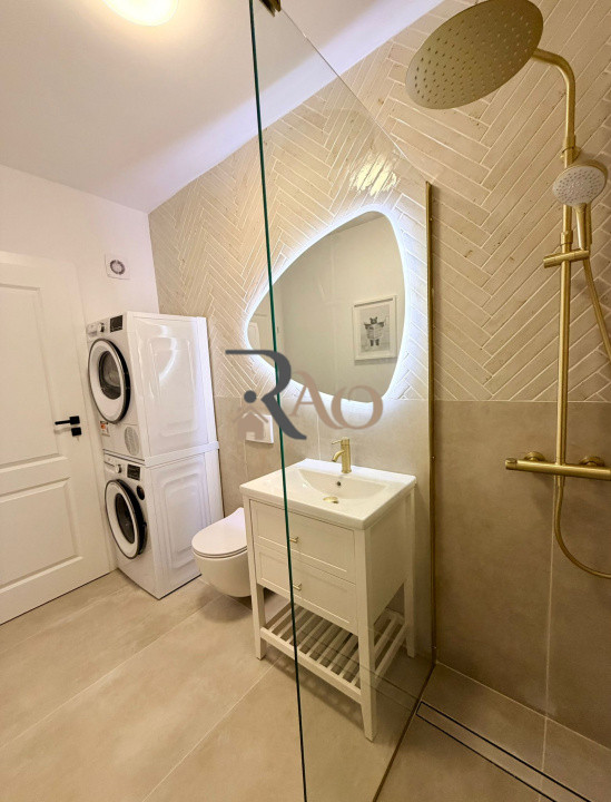 ✨Apartament modern cu 2 camere | Bloc nou 2025 | Între Lacuri – Mărăști!