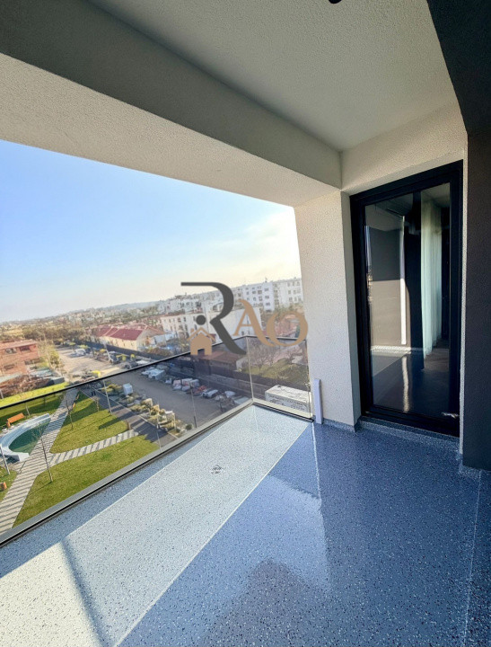 ✨Apartament modern cu 2 camere | Bloc nou 2025 | Între Lacuri – Mărăști!