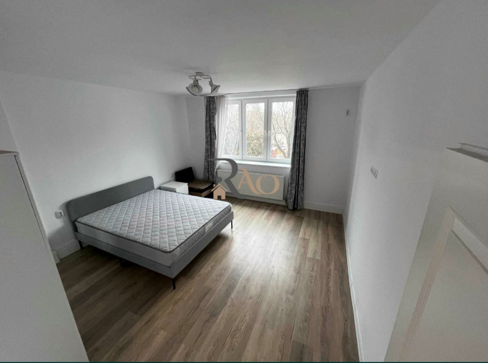 🏡 Apartament spațios și luminos, 2 camere decomandate, garaj, zona BRD-Mărăști!
