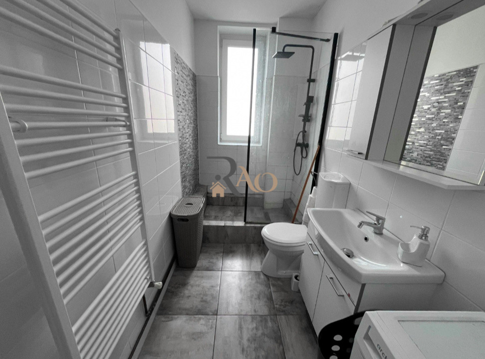 🏡 Apartament spațios și luminos, 2 camere decomandate, garaj, zona BRD-Mărăști!