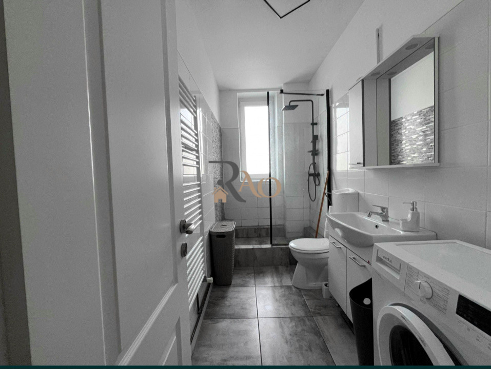 🏡 Apartament spațios și luminos, 2 camere decomandate, garaj, zona BRD-Mărăști!