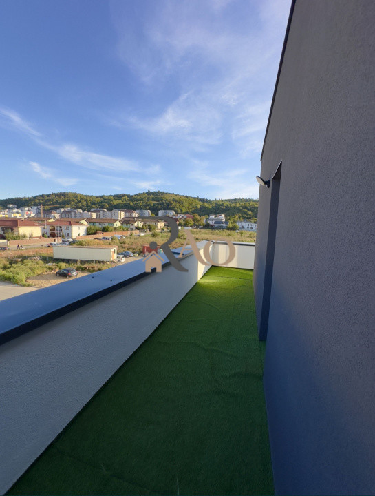 Apartament SUPERB| 2 camere| TERASĂ| Parcare! Zona Terra!