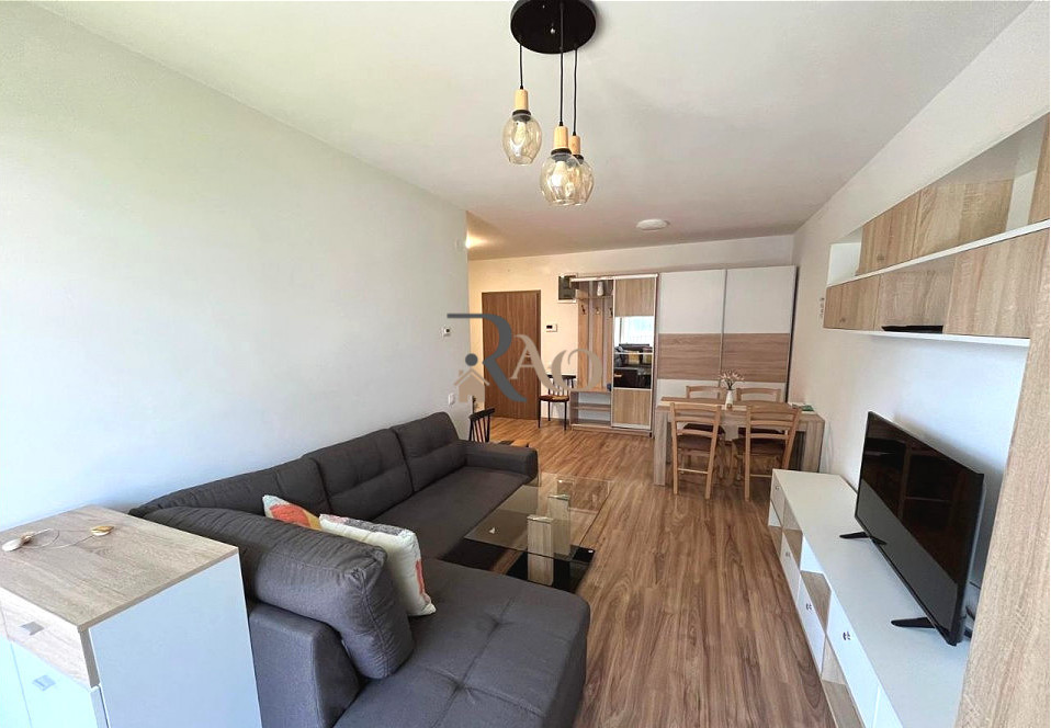 Oportunitate! Apartament 2 camere, 56 mp, garaj, zona Sophia Residence!