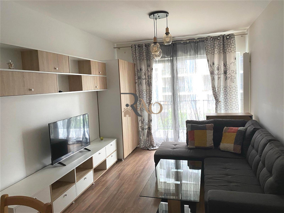 Oportunitate! Apartament 2 camere, 56 mp, garaj, zona Sophia Residence!