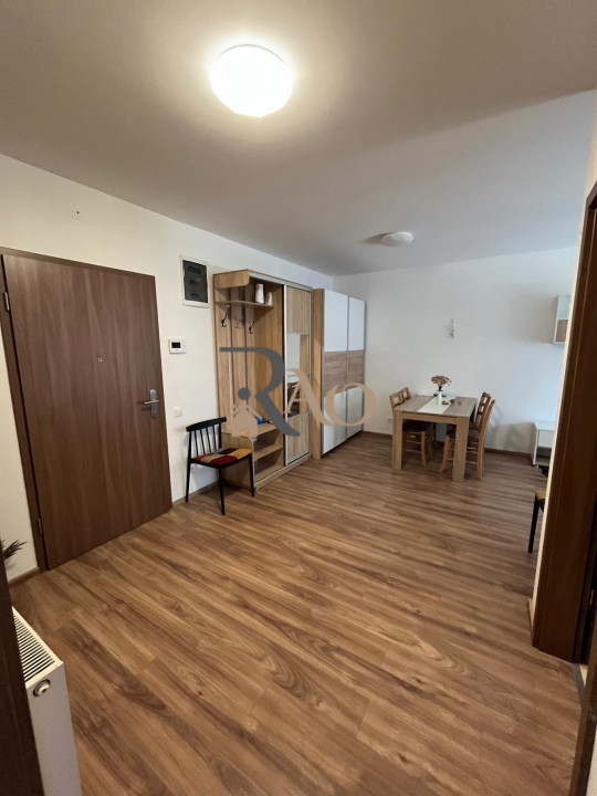 Oportunitate! Apartament 2 camere, 56 mp, garaj, zona Sophia Residence!