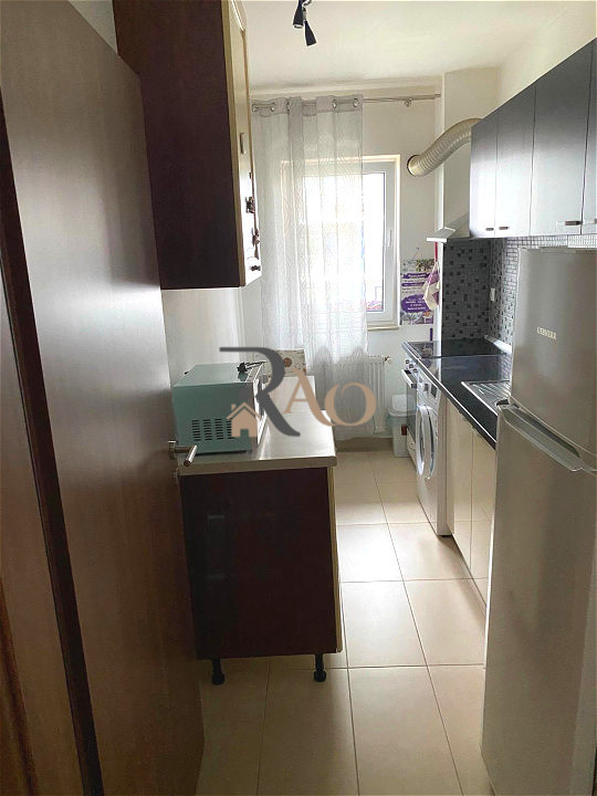 Oportunitate! Apartament 2 camere, 56 mp, garaj, zona Sophia Residence!