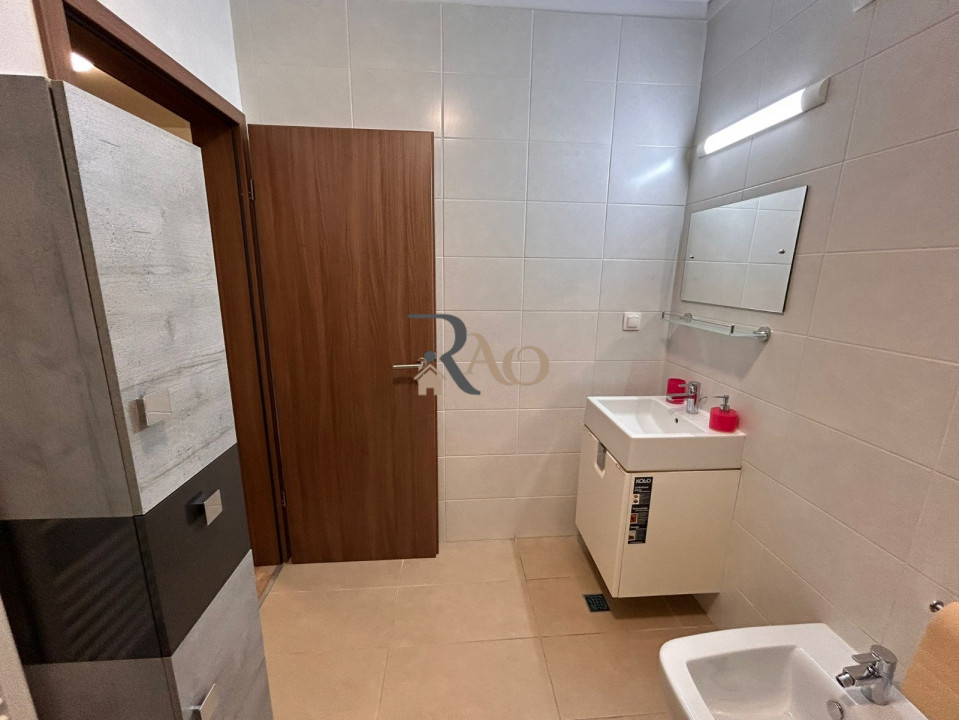 Oportunitate! Apartament 2 camere, 56 mp, garaj, zona Sophia Residence!