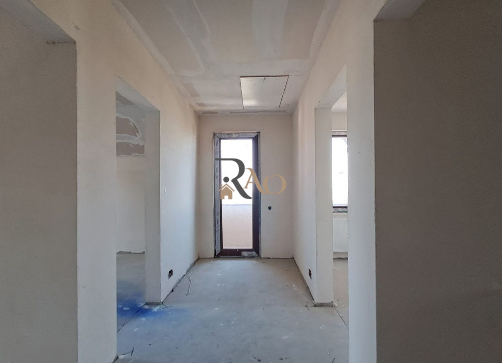 🏡 Casă individuală 146 mp + teren 300 mp – Apahida!