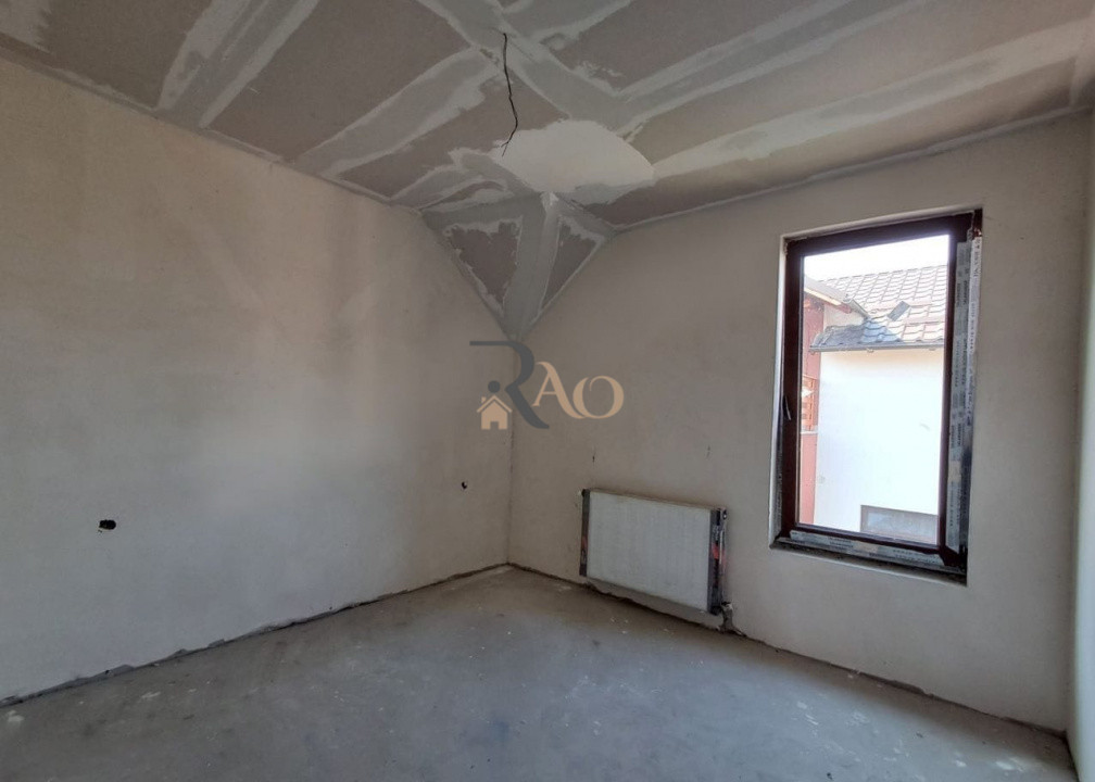 🏡 Casă individuală 146 mp + teren 300 mp – Apahida!