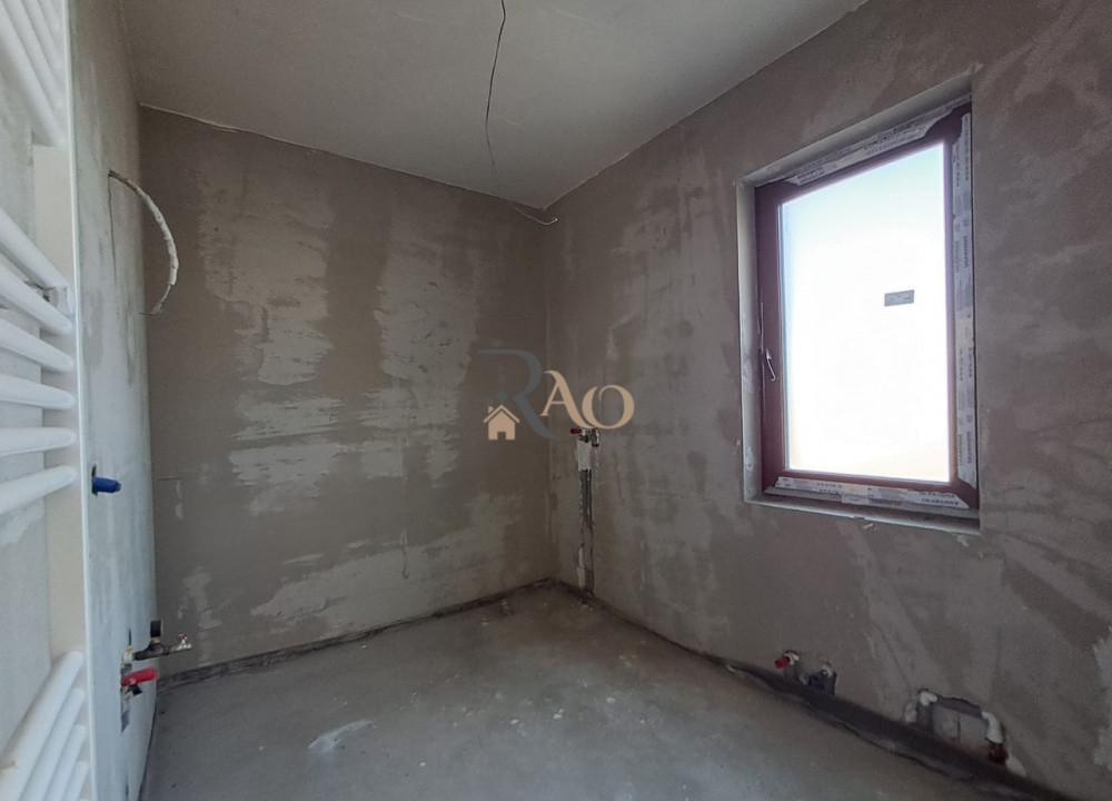 🏡 Casă individuală 146 mp + teren 300 mp – Apahida!