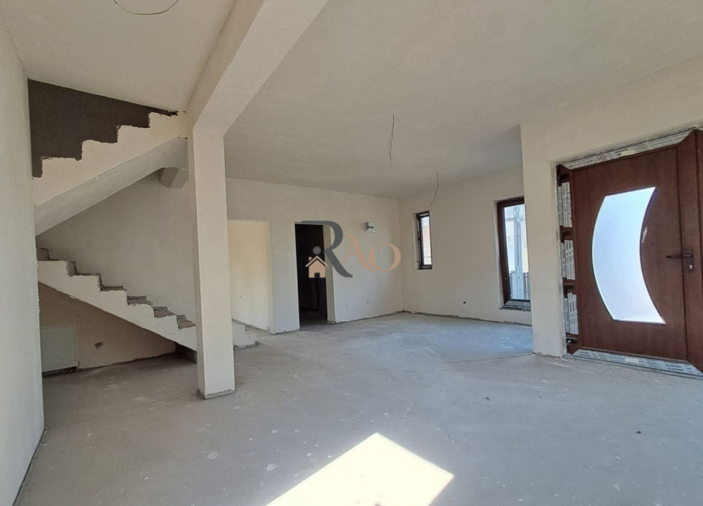 🏡 Casă individuală 146 mp + teren 300 mp – Apahida!