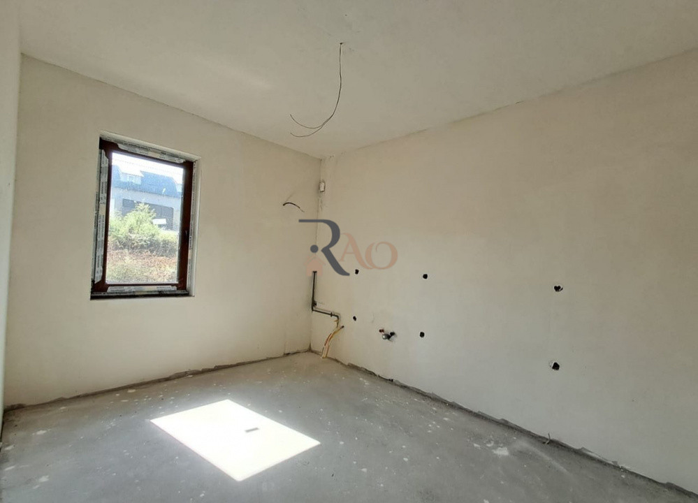 🏡 Casă individuală 146 mp + teren 300 mp – Apahida!