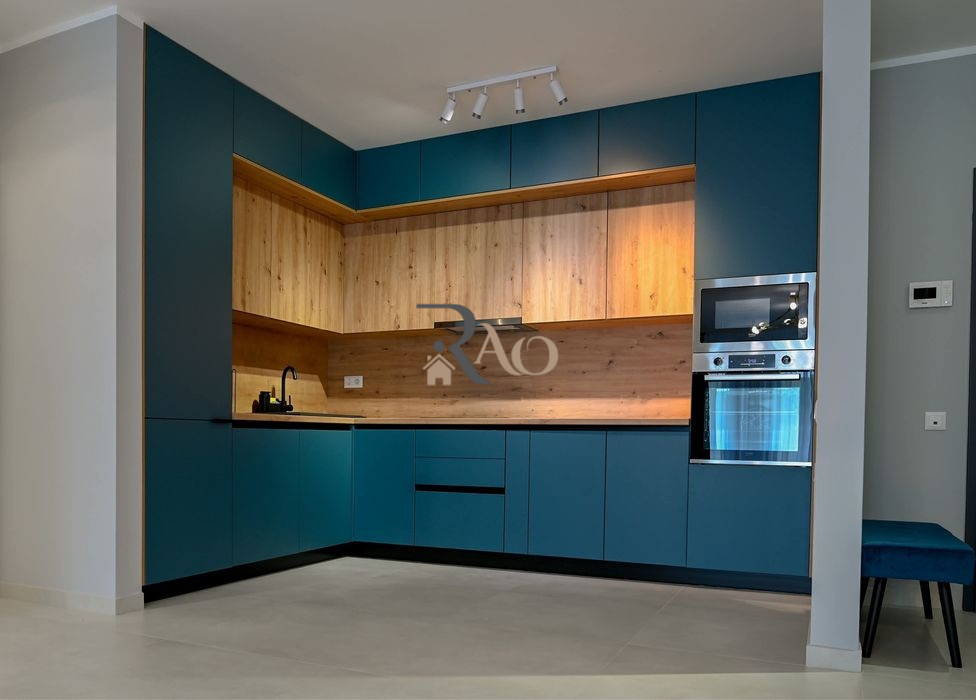 💎 Apartament 2 Camere Deosebit – AZORIA Residence, Frunzișului!