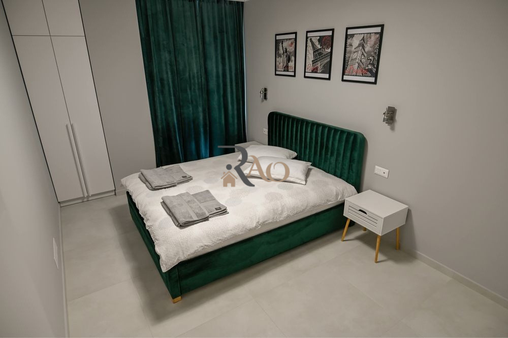 💎 Apartament 2 Camere Deosebit – AZORIA Residence, Frunzișului!