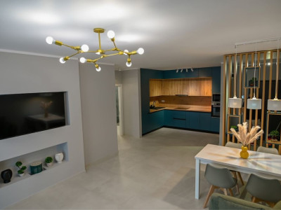 💎 Apartament 2 Camere Deosebit – AZORIA Residence, Frunzișului!