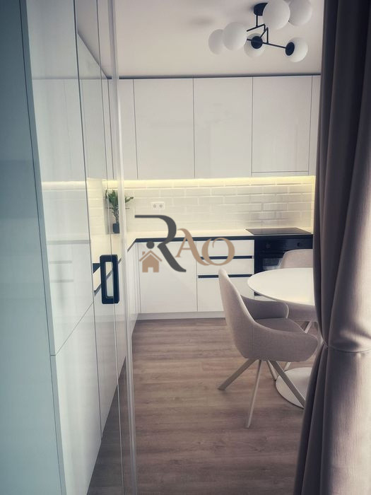 Apartament premium 3 camere | Prima închiriere | The Nest| GARAJ!