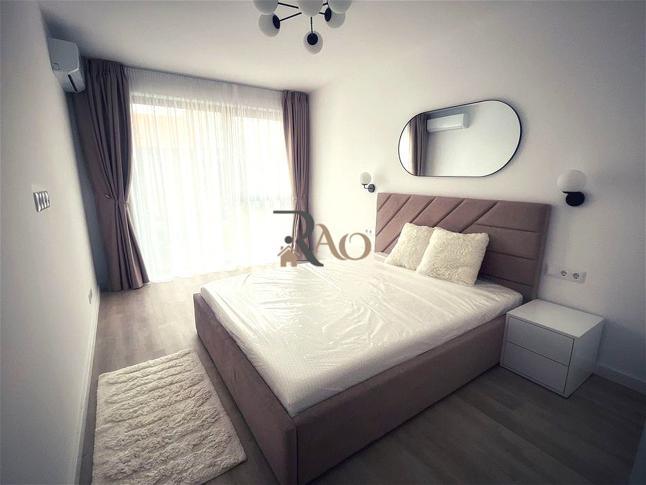 Apartament premium 3 camere | Prima închiriere | The Nest| GARAJ!