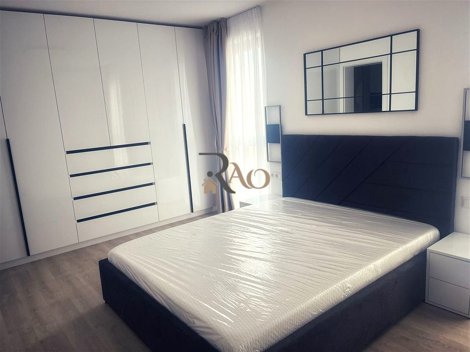 Apartament premium 3 camere | Prima închiriere | The Nest| GARAJ!