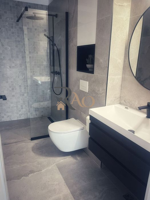 Apartament premium 3 camere | Prima închiriere | The Nest| GARAJ!