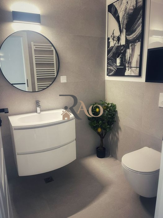 Apartament premium 3 camere | Prima închiriere | The Nest| GARAJ!