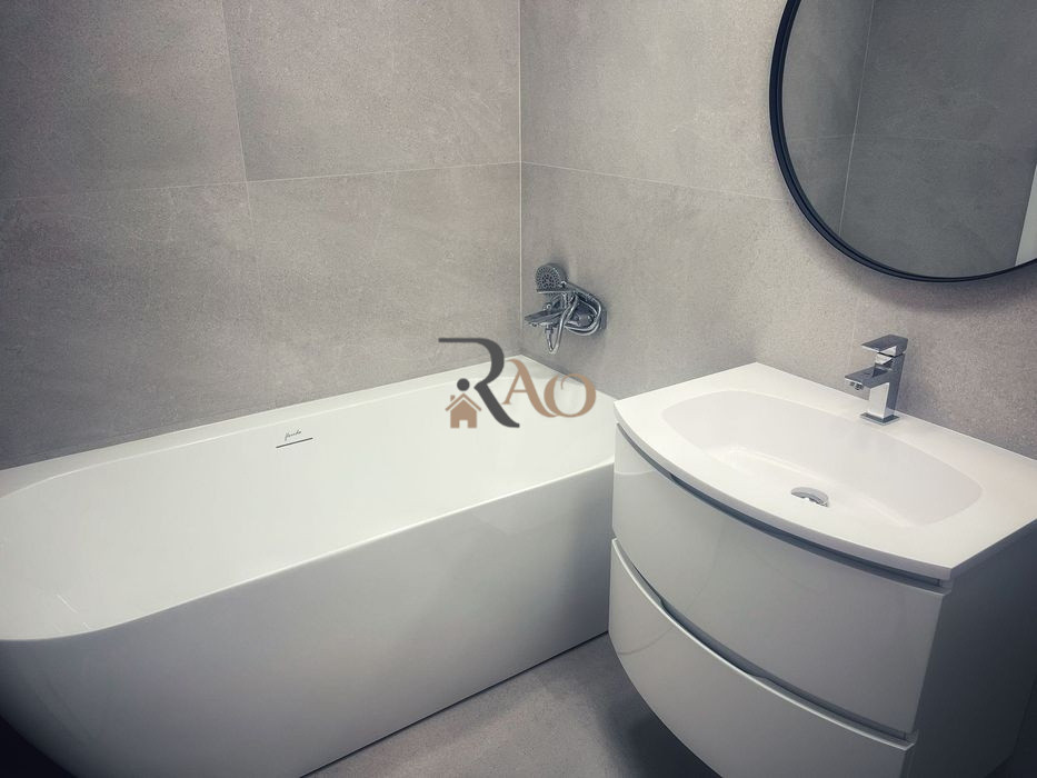 Apartament premium 3 camere | Prima închiriere | The Nest| GARAJ!