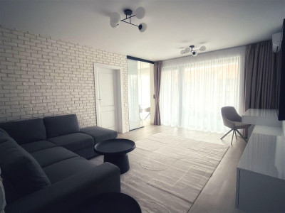 Apartament premium 3 camere | Prima închiriere | The Nest| GARAJ!