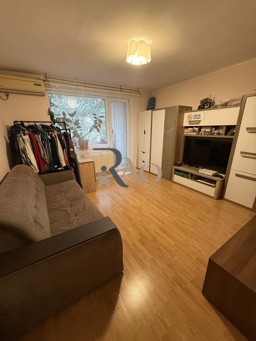 Apartament 3 camere în Gheorgheni – Liniște, Verdeață și Confort!