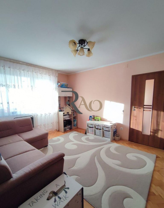 🌿 Apartament cu 2 camere de vânzare | Gheorgheni – zona Complexul Mercur! 