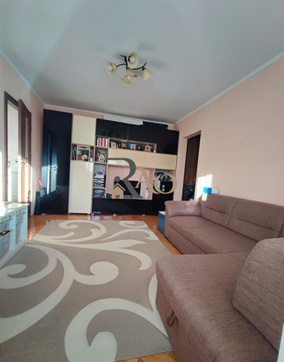 🌿 Apartament cu 2 camere de vânzare | Gheorgheni – zona Complexul Mercur! 