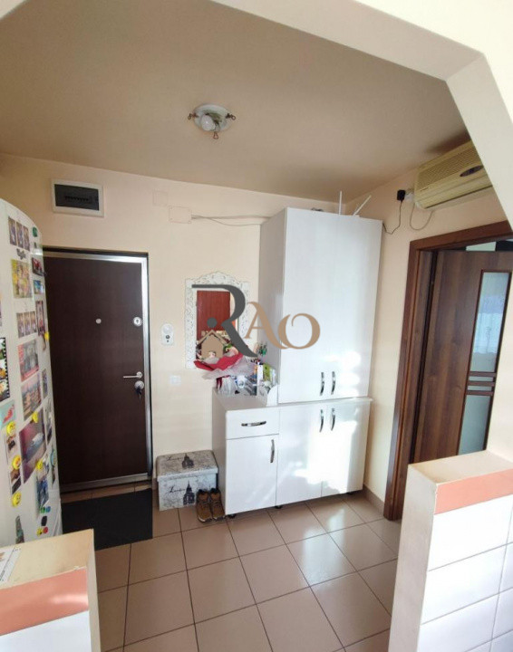 🌿 Apartament cu 2 camere de vânzare | Gheorgheni – zona Complexul Mercur! 