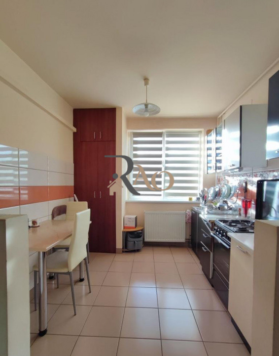 🌿 Apartament cu 2 camere de vânzare | Gheorgheni – zona Complexul Mercur! 