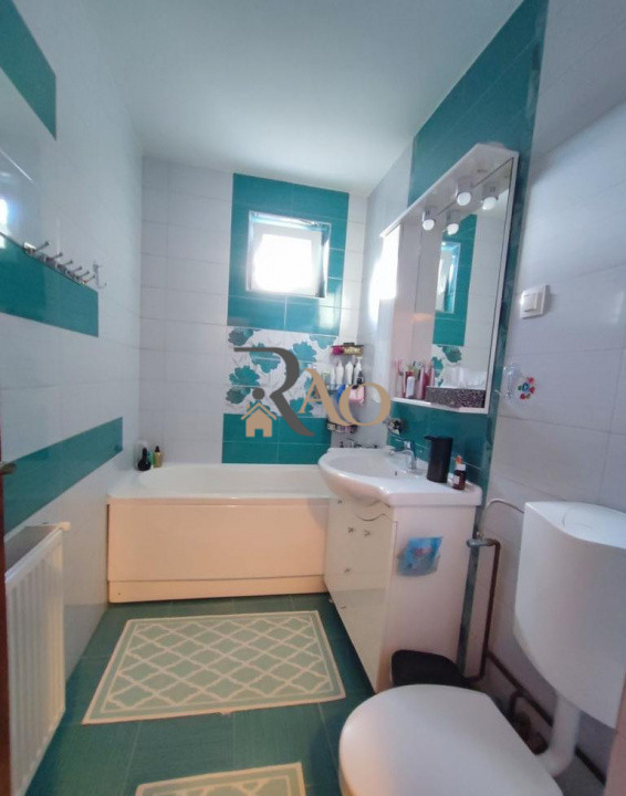 🌿 Apartament cu 2 camere de vânzare | Gheorgheni – zona Complexul Mercur! 