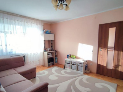 🌿 Apartament cu 2 camere de vânzare | Gheorgheni – zona Complexul Mercur! 