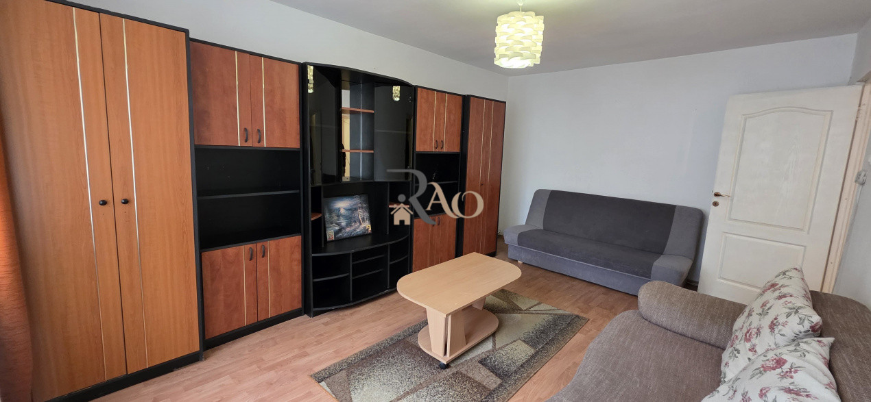 🏡 Apartament 2 camere decomandate | 54 mp | Zona Expo Transilvania – Mărăști !