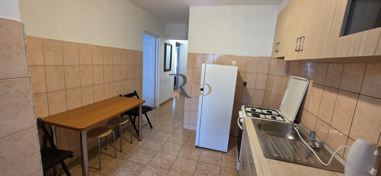 🏡 Apartament 2 camere decomandate | 54 mp | Zona Expo Transilvania – Mărăști !