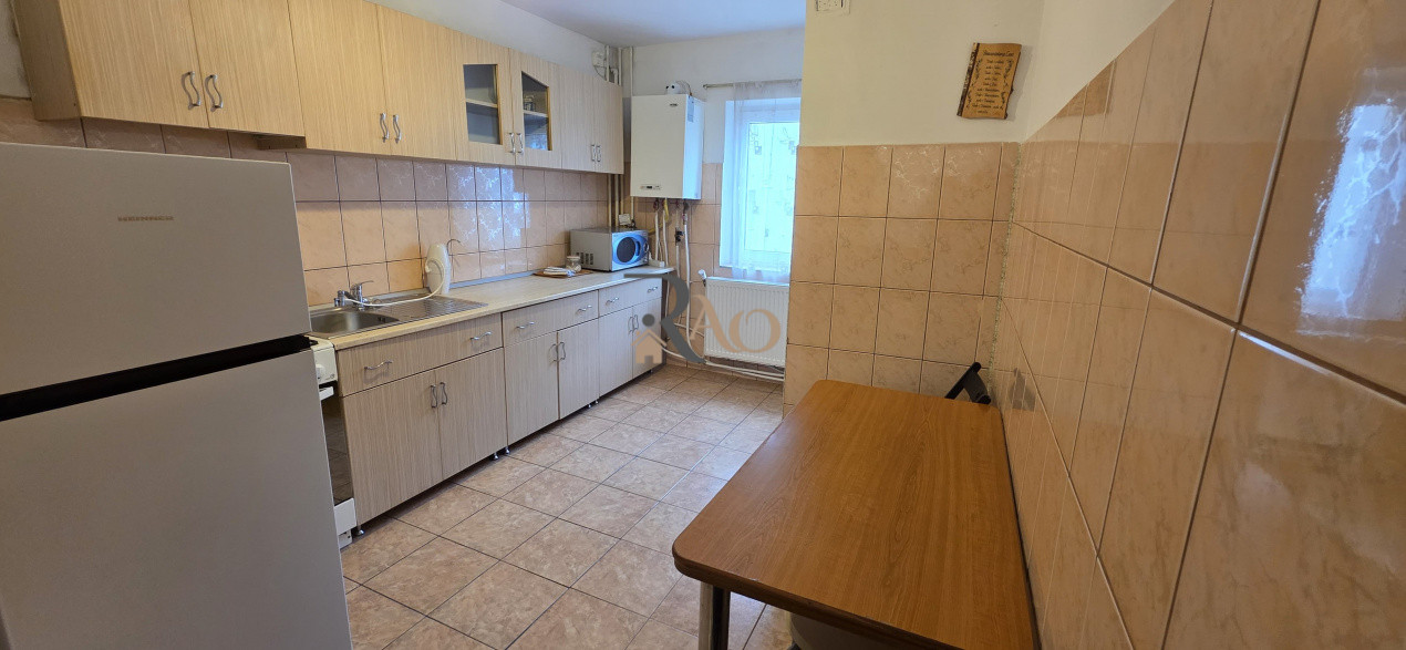 🏡 Apartament 2 camere decomandate | 54 mp | Zona Expo Transilvania – Mărăști !