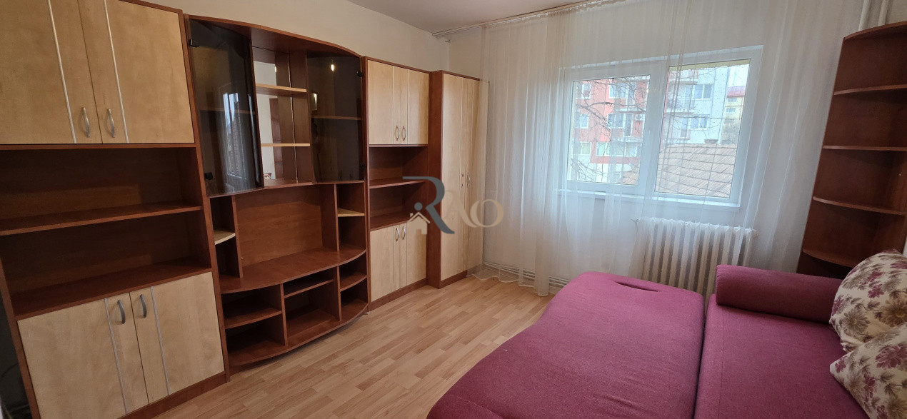 🏡 Apartament 2 camere decomandate | 54 mp | Zona Expo Transilvania – Mărăști !
