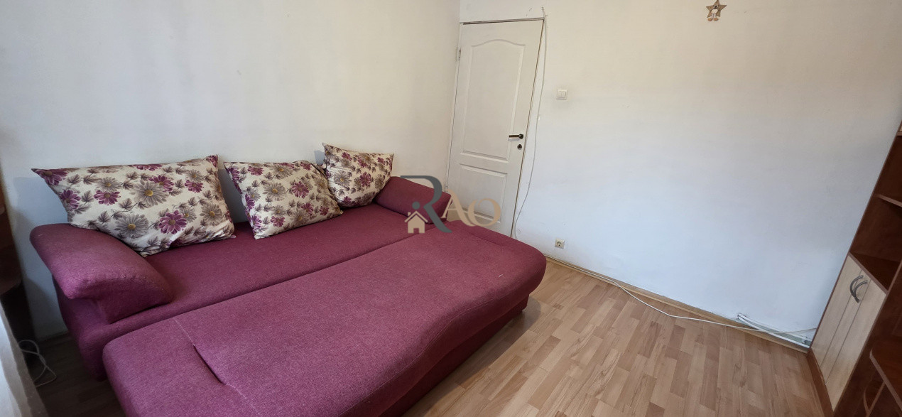 🏡 Apartament 2 camere decomandate | 54 mp | Zona Expo Transilvania – Mărăști !