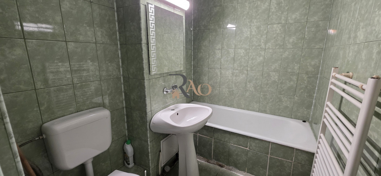 🏡 Apartament 2 camere decomandate | 54 mp | Zona Expo Transilvania – Mărăști !
