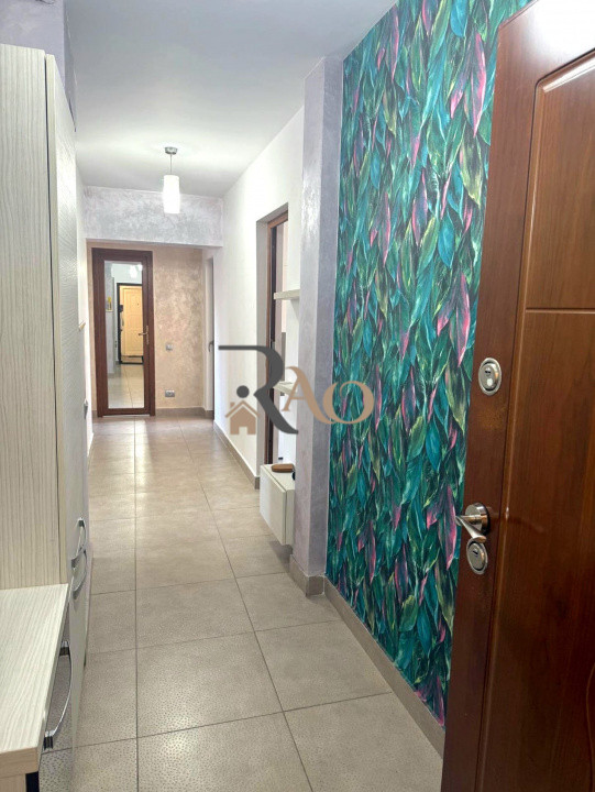 Apartament 3 camere, super luminos în Mărăști + parcare 🚗 | Gata de mutat!