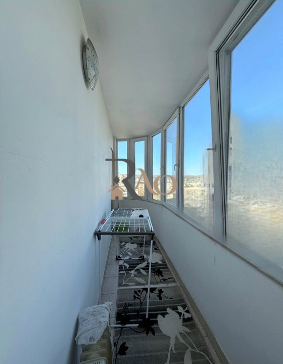 Apartament 3 camere, super luminos în Mărăști + parcare 🚗 | Gata de mutat!